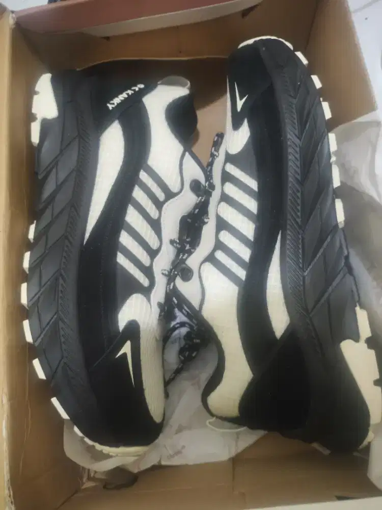 Sepatu kanky sportstyle exc 20