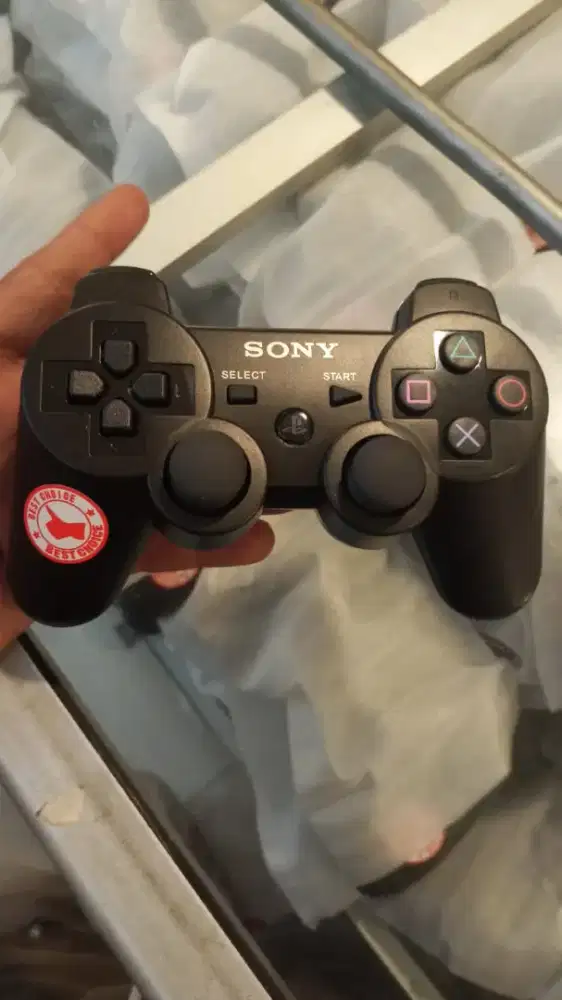 Stik stick ps3 ori pabrik (bs grosir)