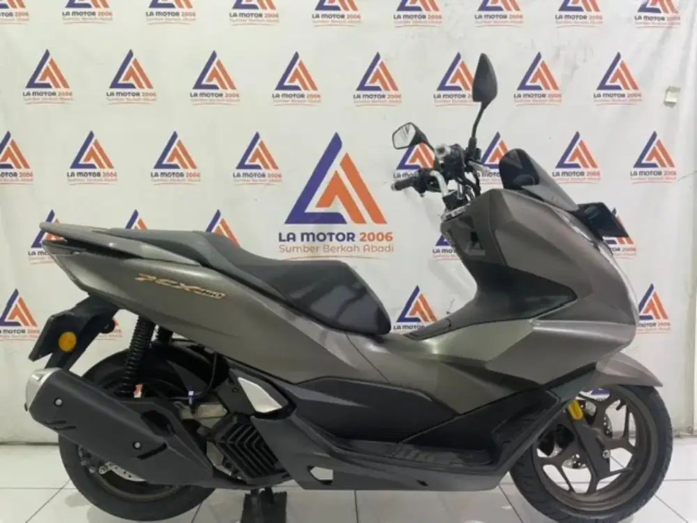DP 500 RB PCX 160 ABS TH 2024 KTP DAERAH BISA/CASH/TT/CC 0%/KREDIVO
