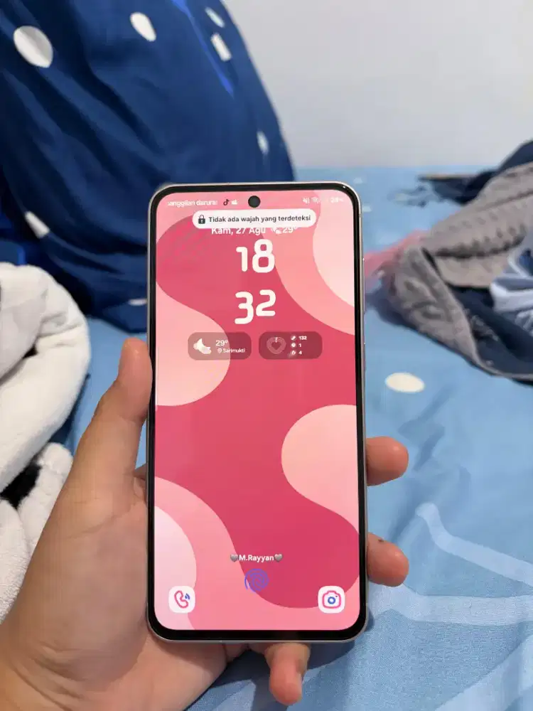 Samsung a56 5G 8/256