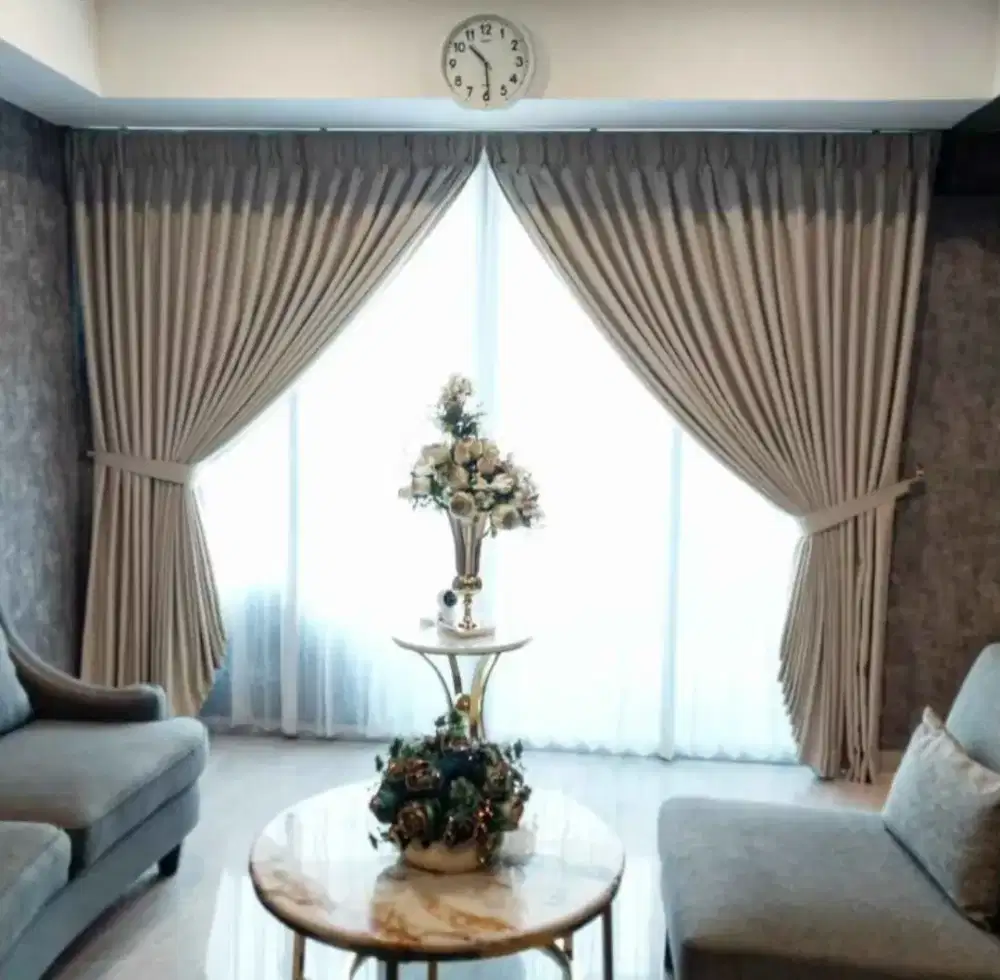 GORDEN RUMAH MINIMALIS MODERN - GORDEN CLUSTER PANGGILAN