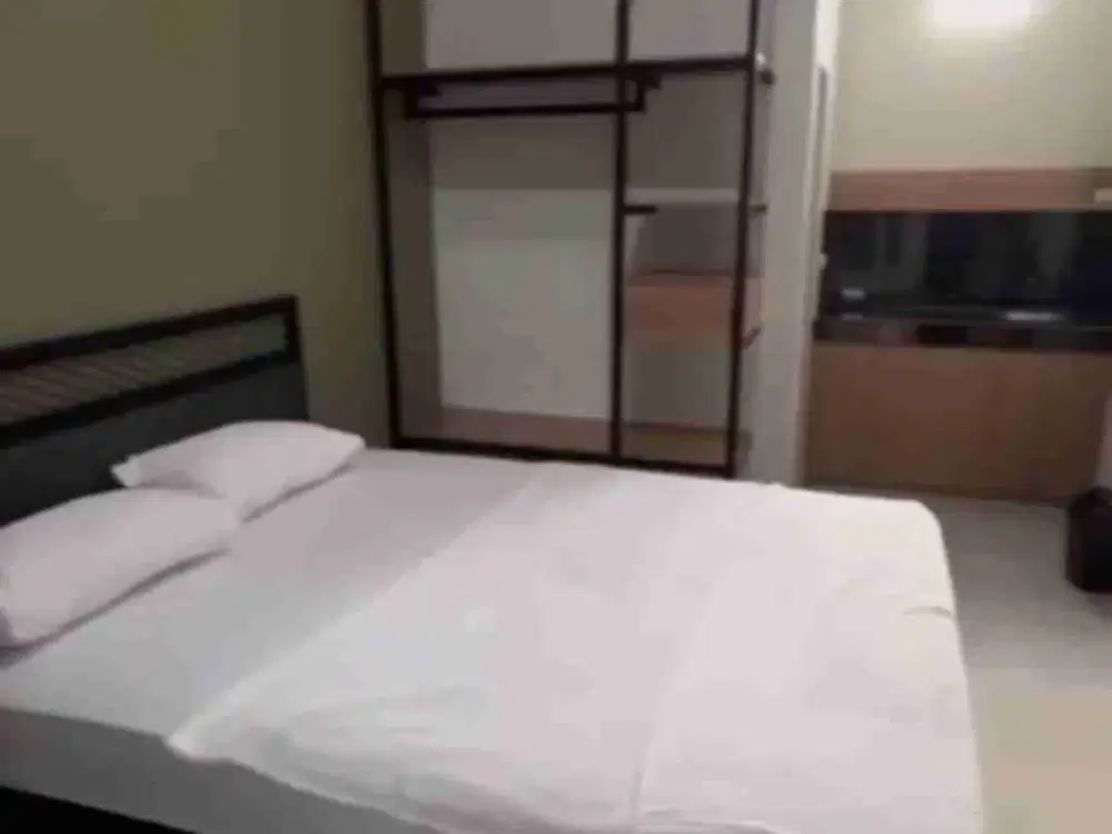 Kost Eksklusif Jimbaran Bali 25 Kamar  Sangat Bagus Untuk Investasi
