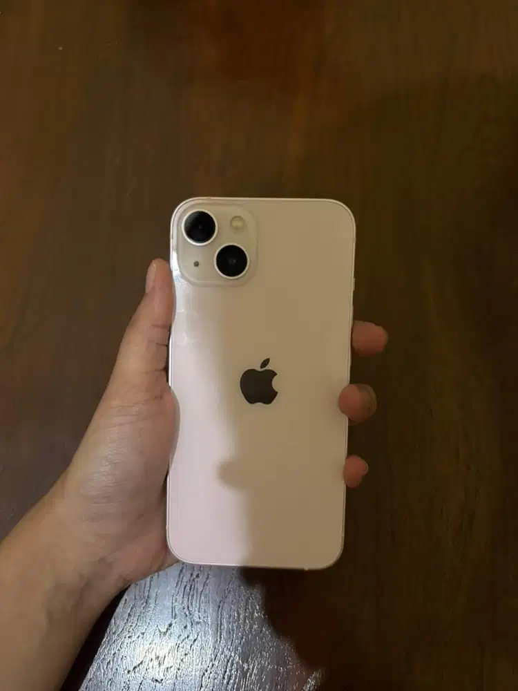 IPHONE 13 BASIC 128GB INTER