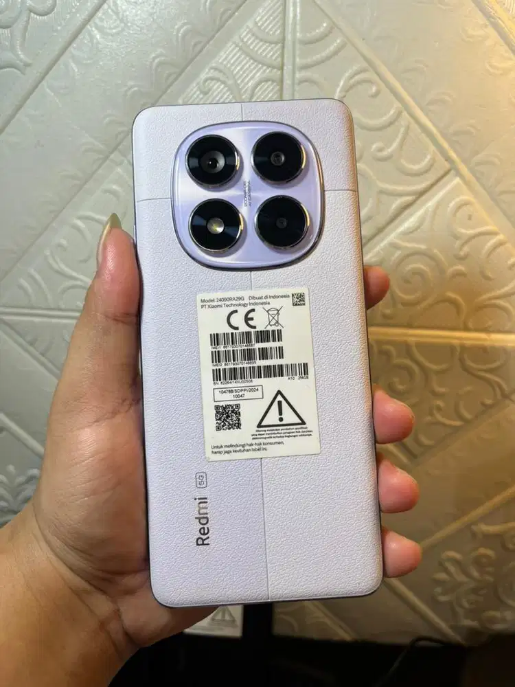 Redmi Note 14 Pro 5G 8/256