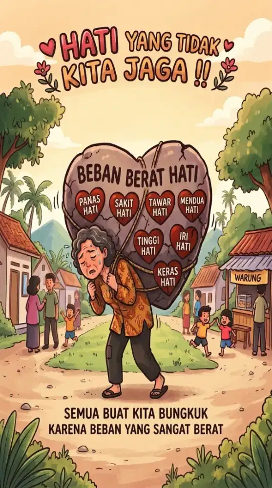 Asisten Rmh Tangga tinggal dalam