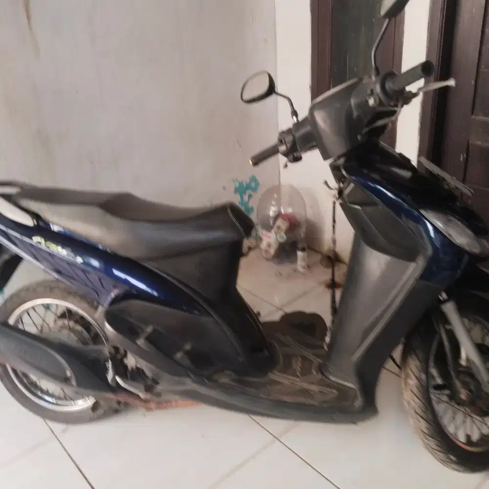 yamaha mio 2010