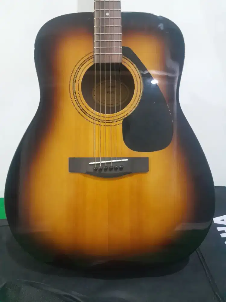 Gitar Yamaha Akustik Original
