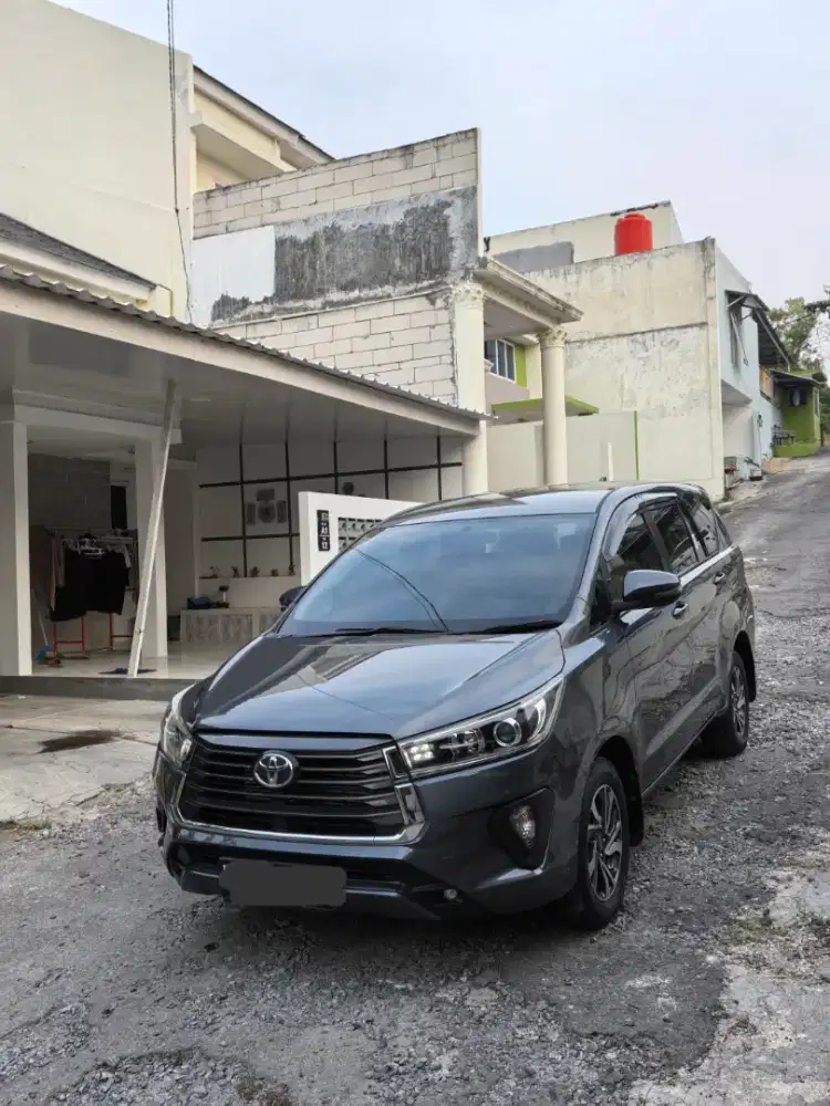 Reborn V Matic diesel 2021