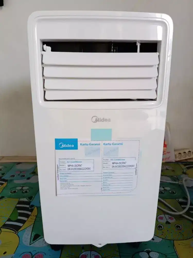 AC Portable 1PK ( MIDEA)