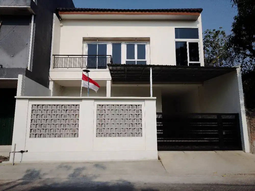 Kost Putri Dekat Sendangmulyo, Mangunharjo, Kedungmundu, Sambiroto