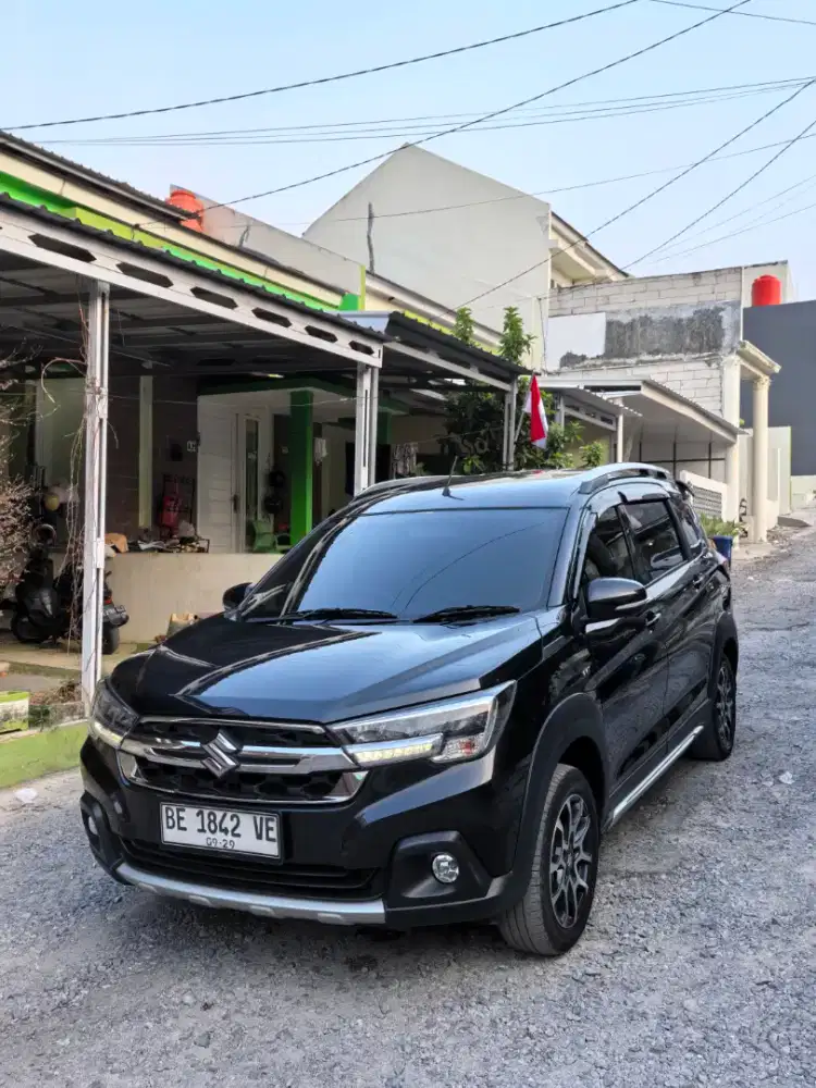 XL7 Matic bensin 2024
