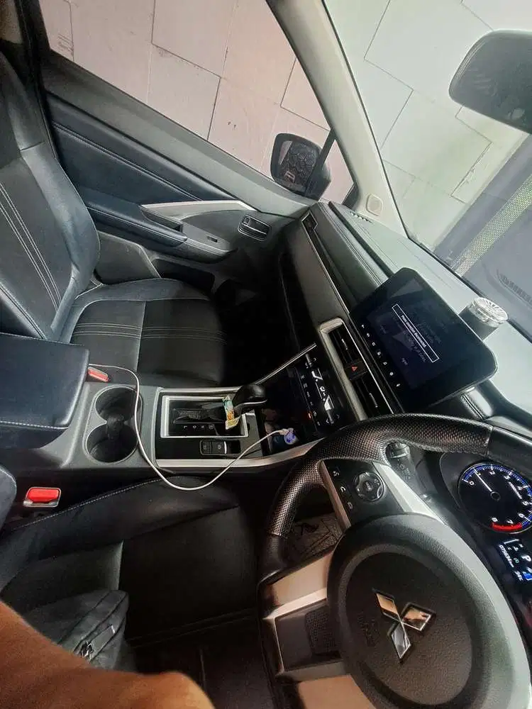 Mitsubishi Xpander 2021 Bensin