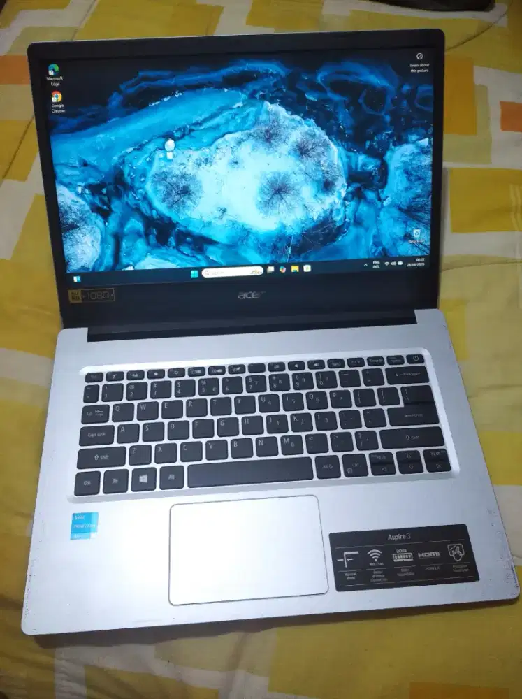 Acer Aspire 3 - Pentium Silver
