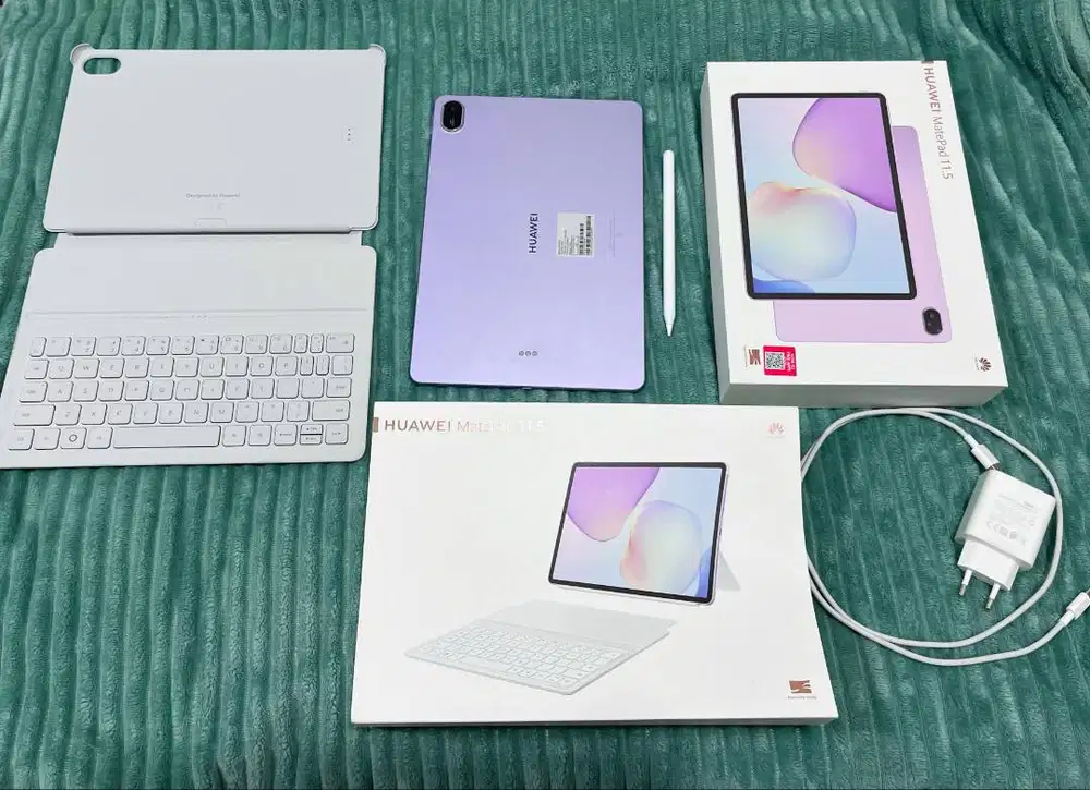 Huawei Matepad 11.5 2025 Tablet like new