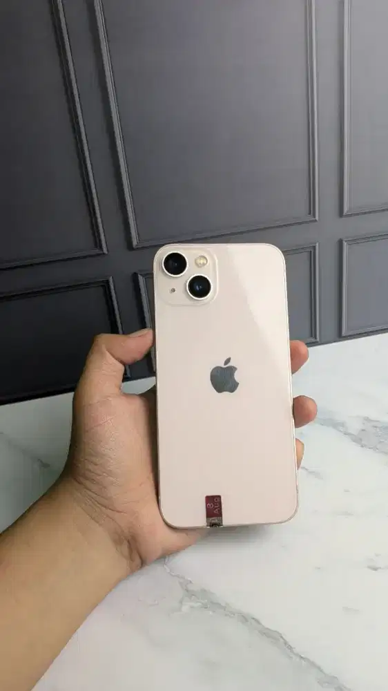 Iphone 13 128 Gb Bh84% FULL ORIANN