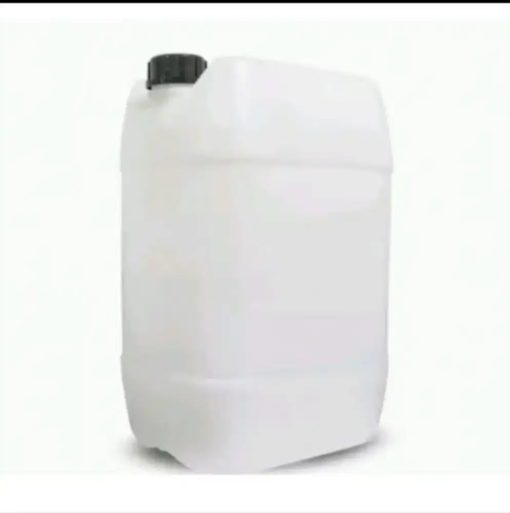 Jerigen 19 liter