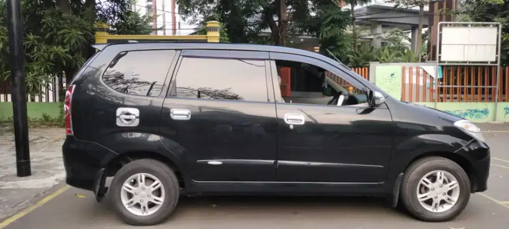 Daihatsu Xenia Xi 1.3 Deluxe+
