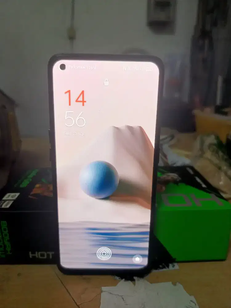 Oppo A74 6/128gb