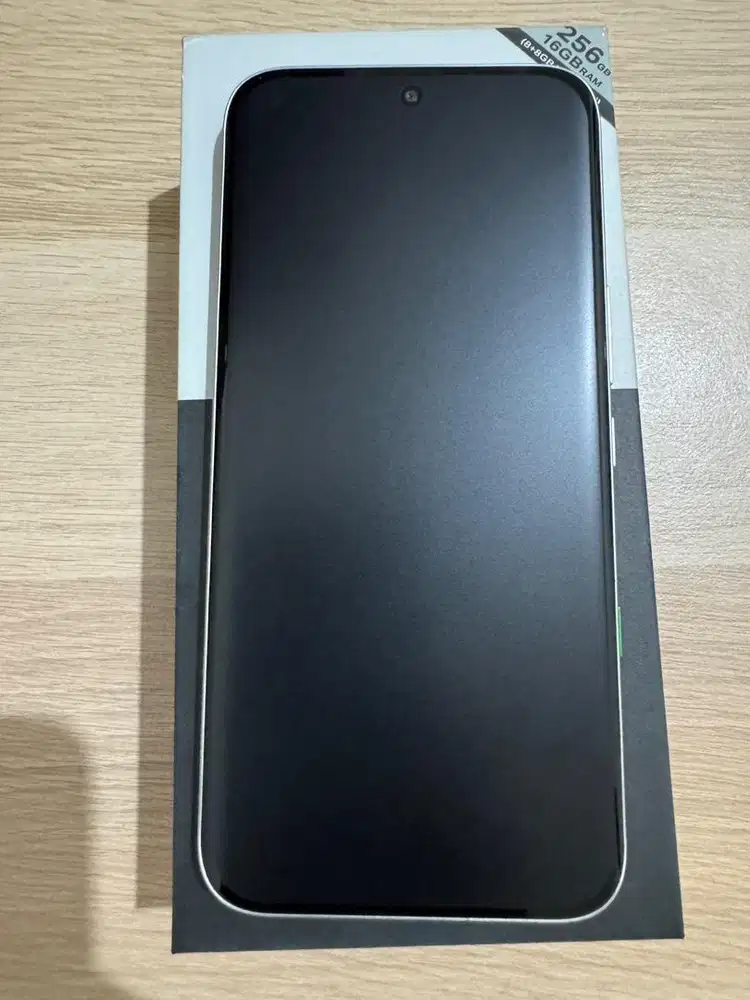 Infinix Note Edge 5G 8+8/256 GB