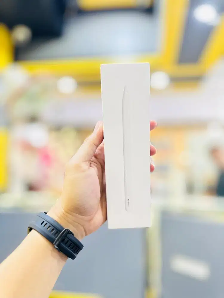Apple Pencil USB-C New