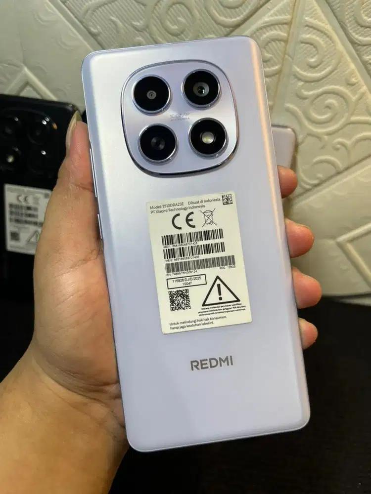 Redmi Note 15 4G 8/128