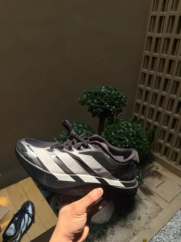 Adidas Adizero EVO SL EXO Men