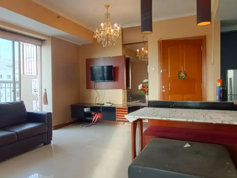 3BR furnish 700jt'an HOOK waterplace tower FAVORIT no orchard tanglin