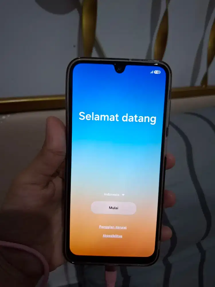 Samsung A26 8/256 Black (Second)