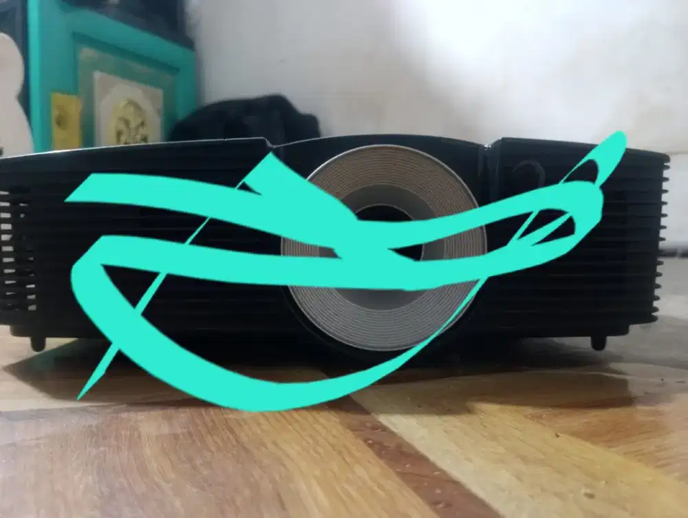 Acer lengkap kotak