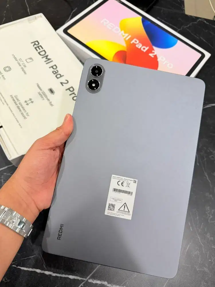 tab xiaomi redmi pad 2pro 8/256gb