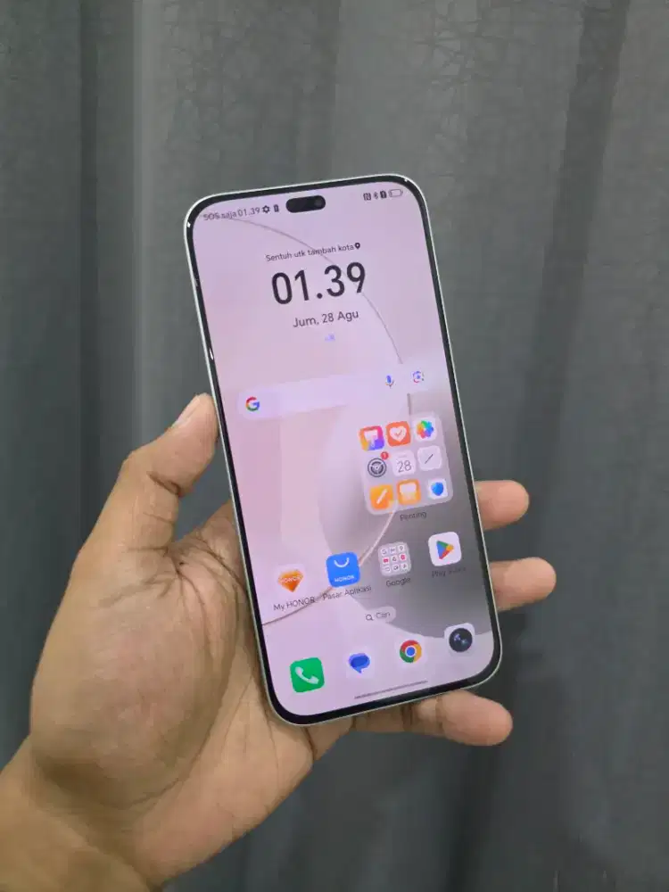 Honor 400 Lite 5G 8/256