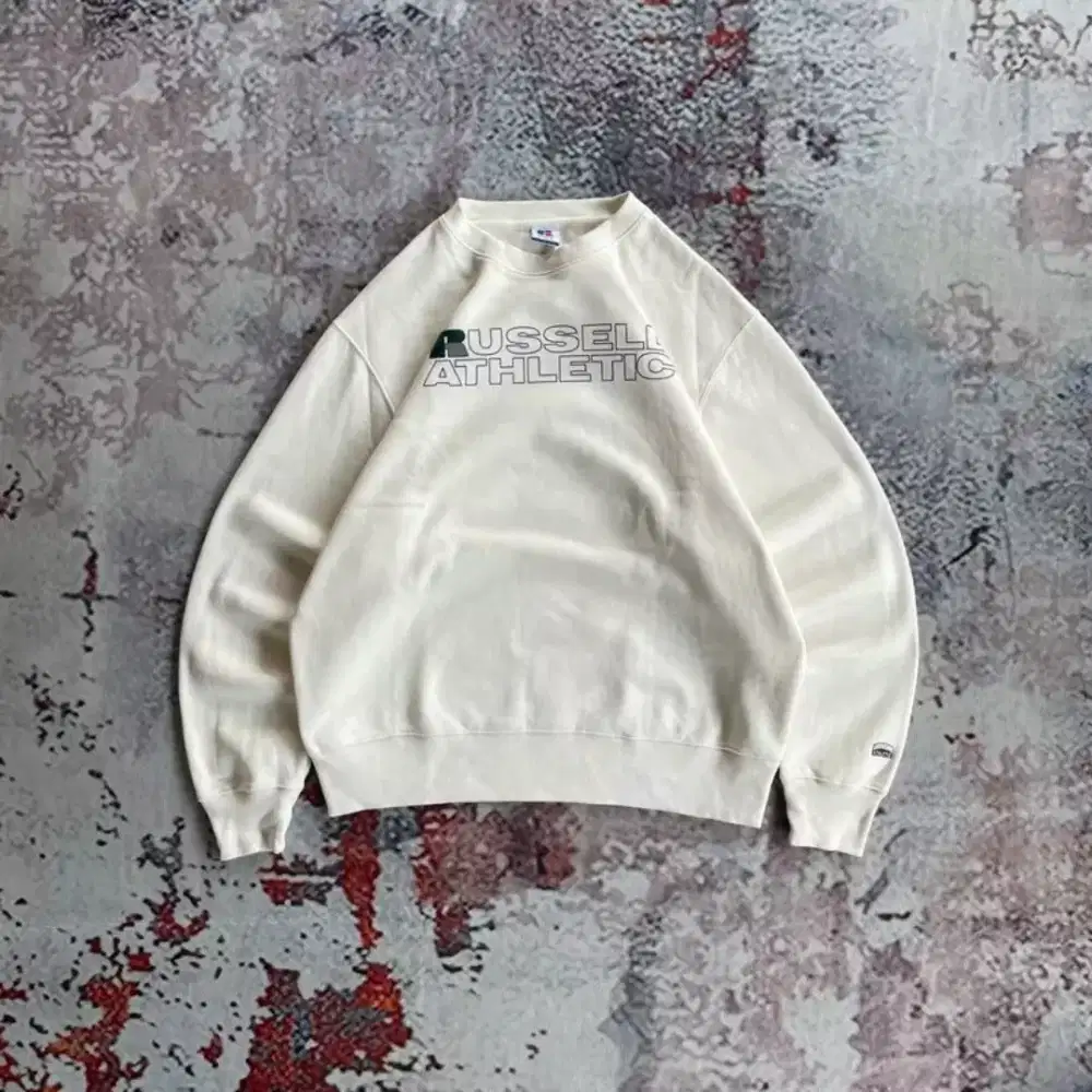Russel Athletic Crewneck