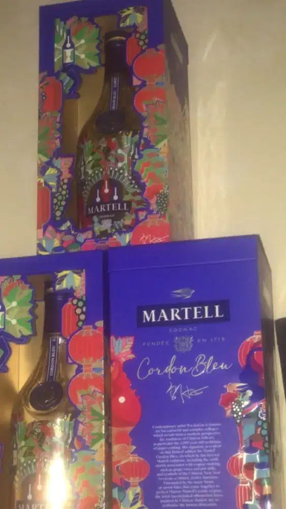 Jual botol koleksi