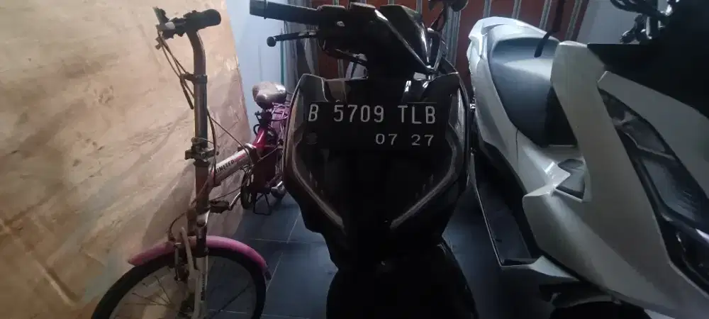 Honda Vario 2022