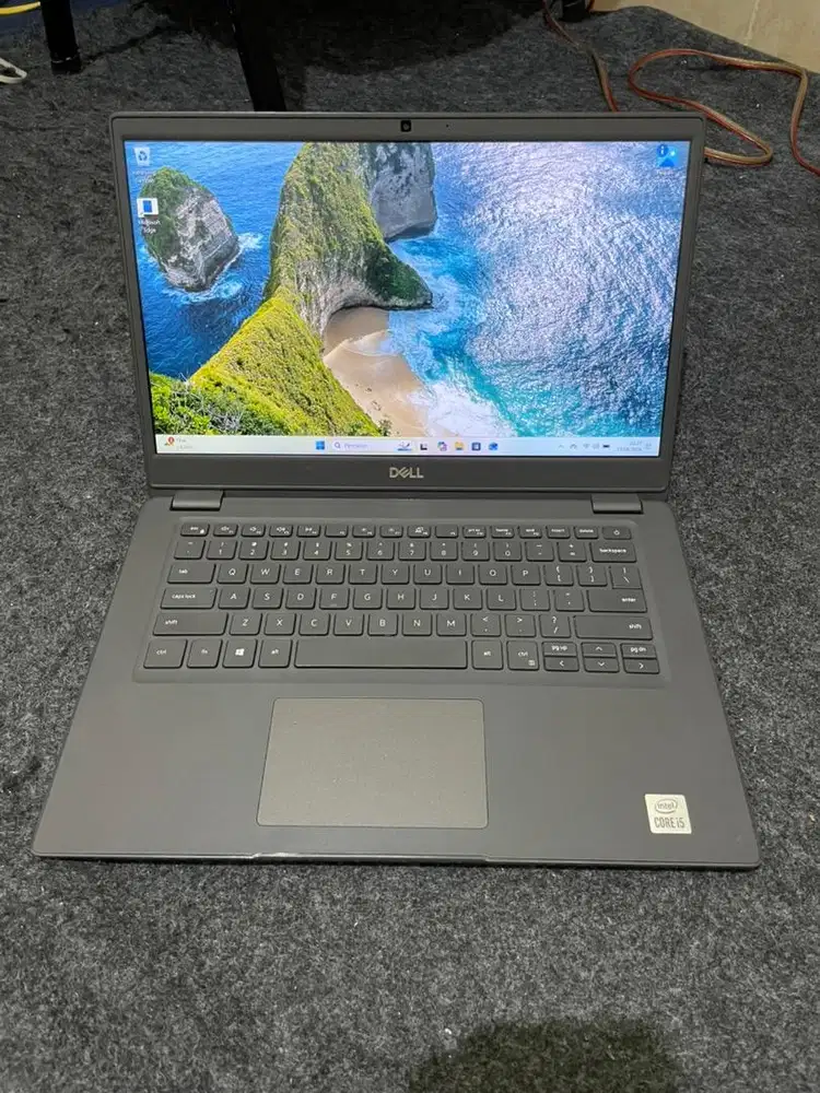 LAPTOP DELL LATITUDE 3410