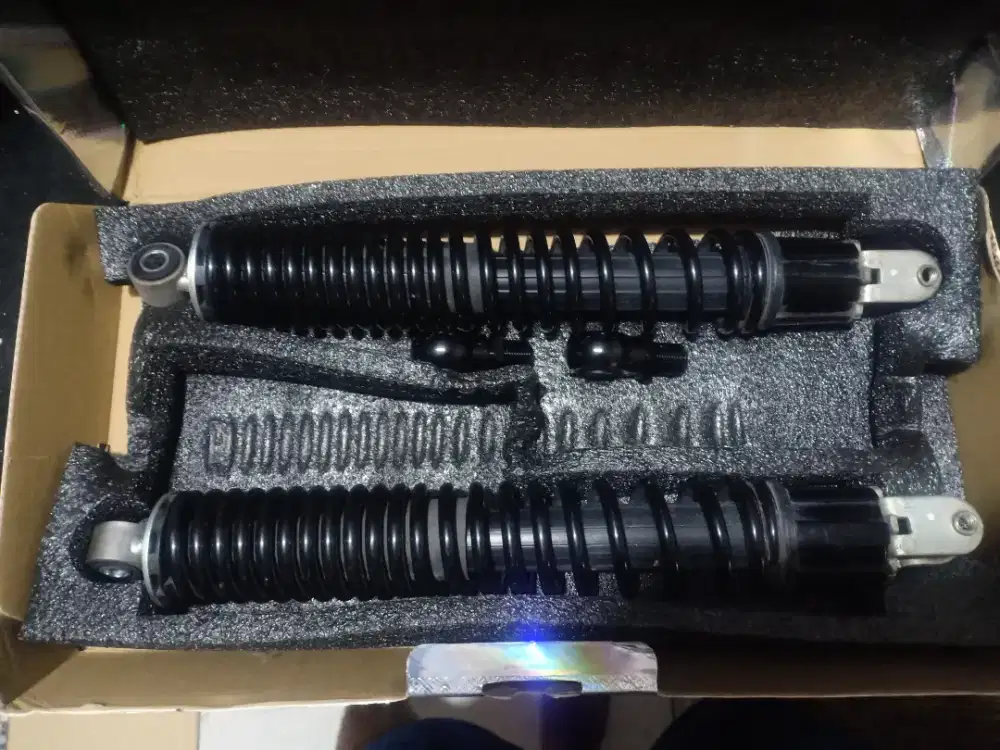 Shockbreaker pcx 160