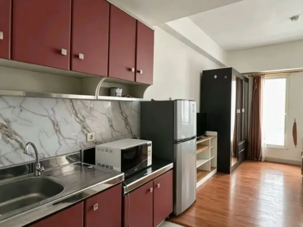 UC berkeley 25jt setara tarif KOST universitas ciputra no cornell denver waterfront