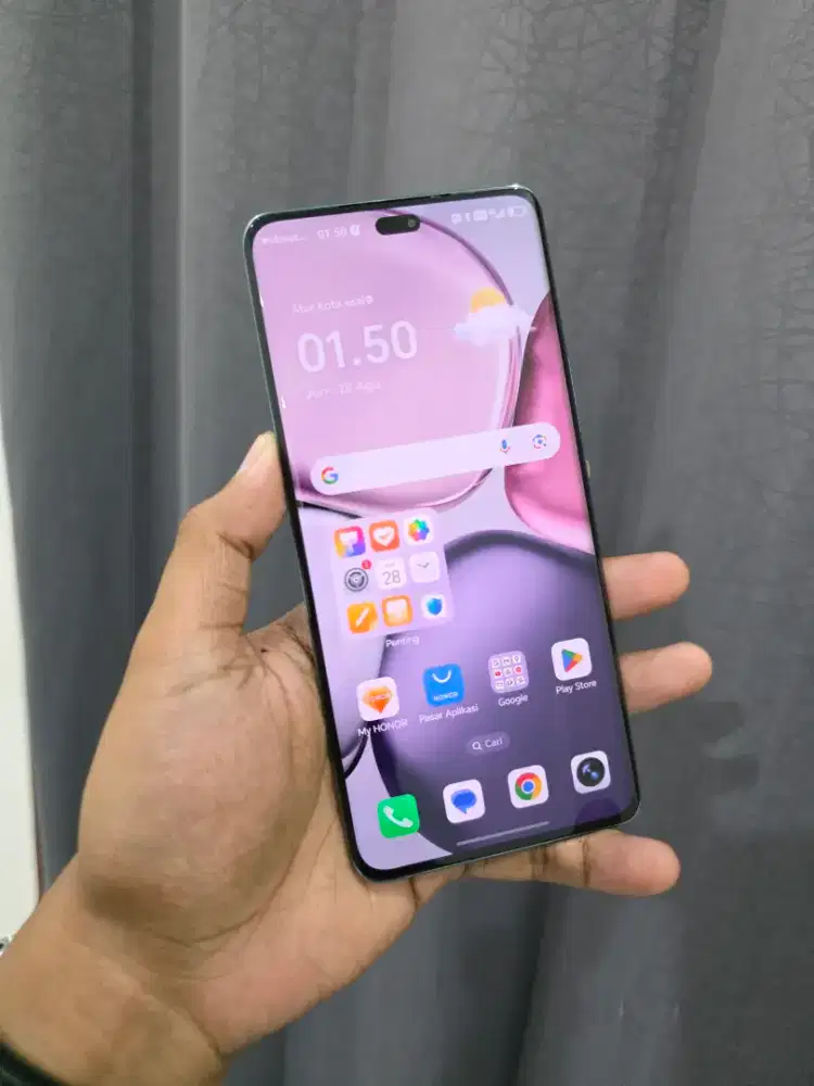 Honor X9C 5G 12/256