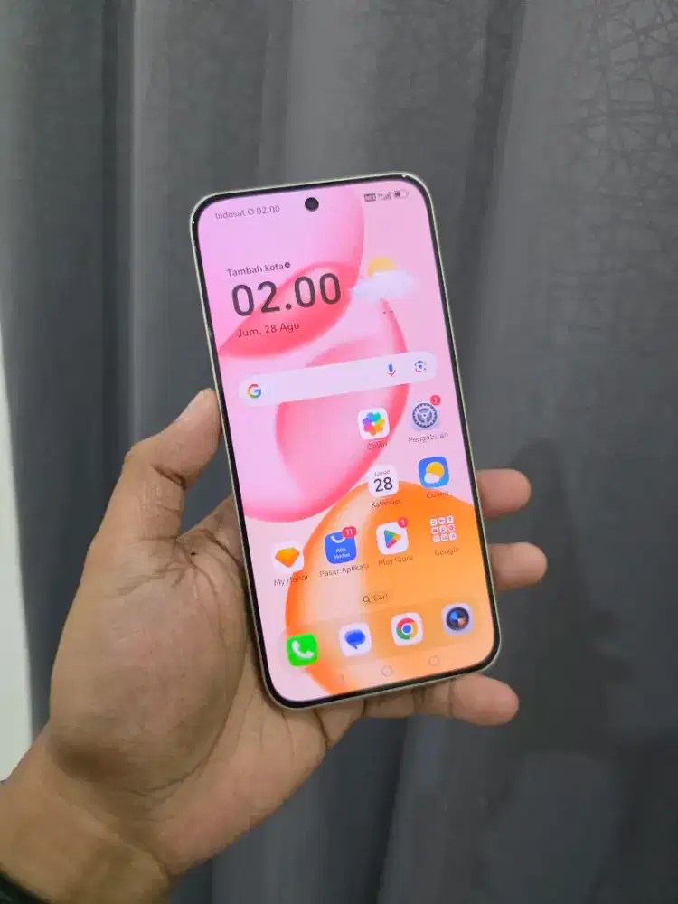 Honor 400 5G 12/512