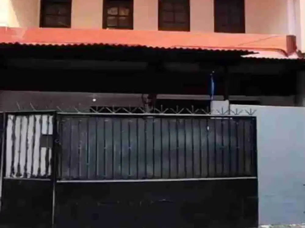 Rumah Sederhana Siap Huni