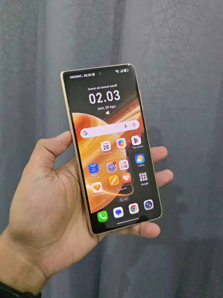 Honor Magic V3 5G 12/512