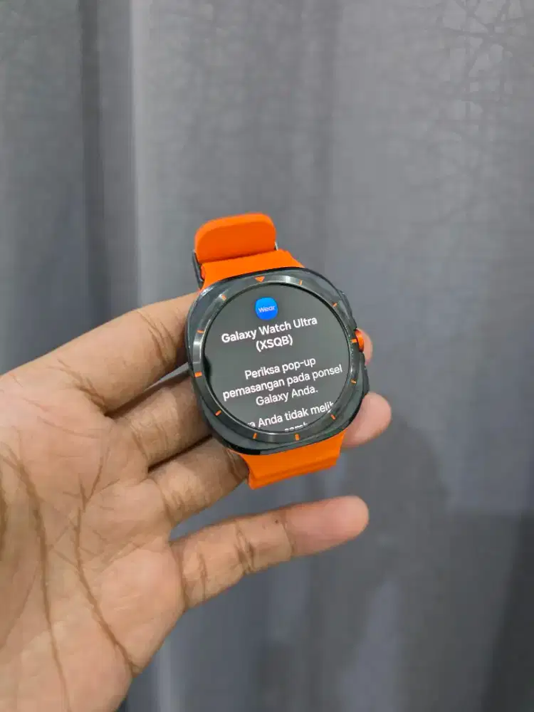 Samsung Watch Ultra 47mmm