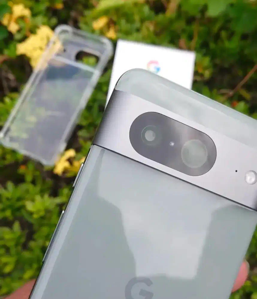 Google Pixel 8 (8/128GB BEACUKAI)