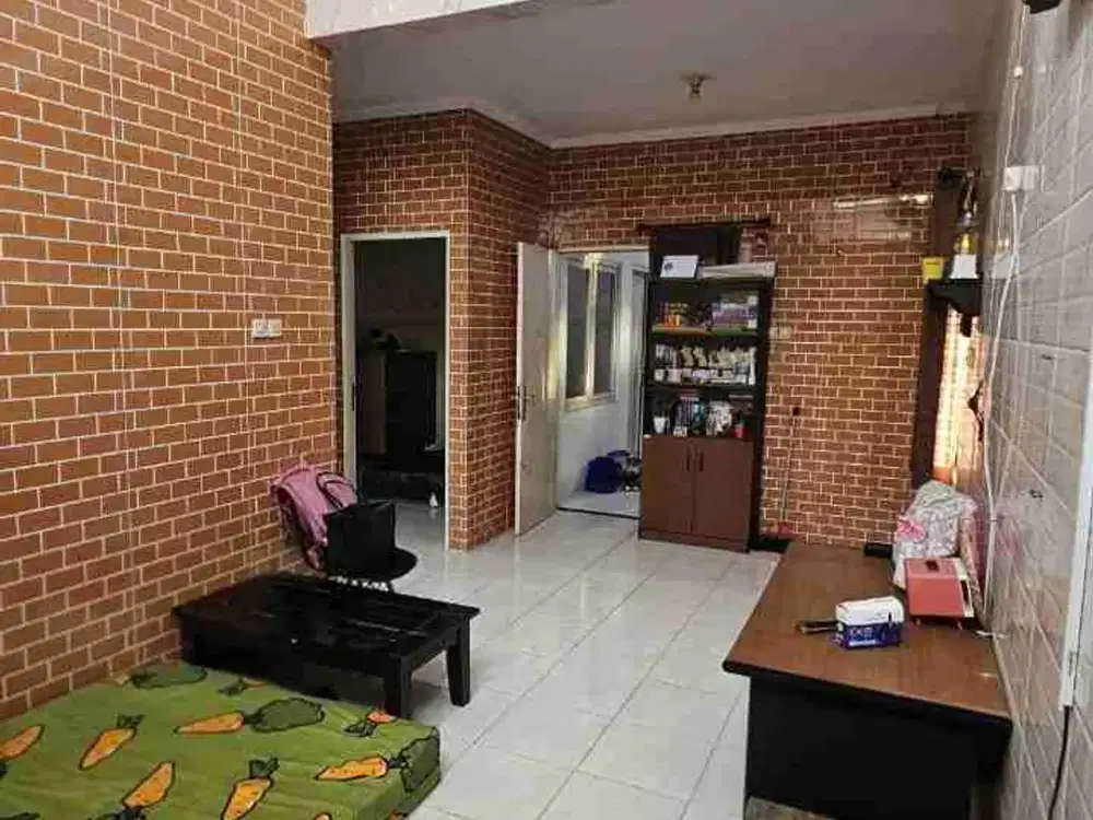 Dijual Rumah Valencia Garden Gedangan Sidoarjo
