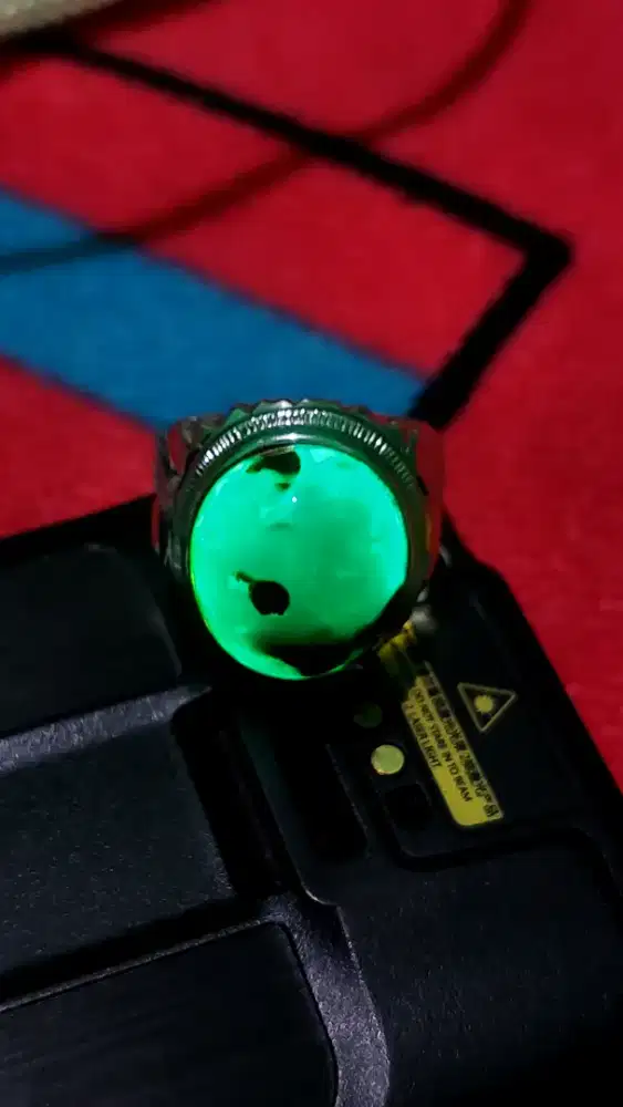 BATU BACAN MATERIAL KURA