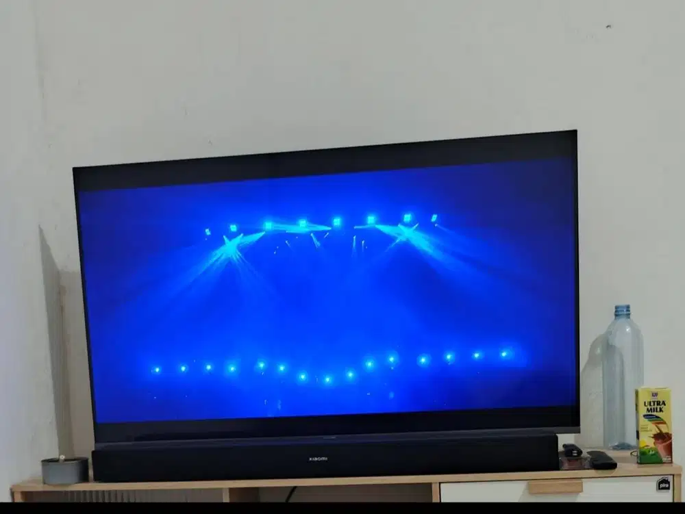 TV Xiaomi A pro 43 4k