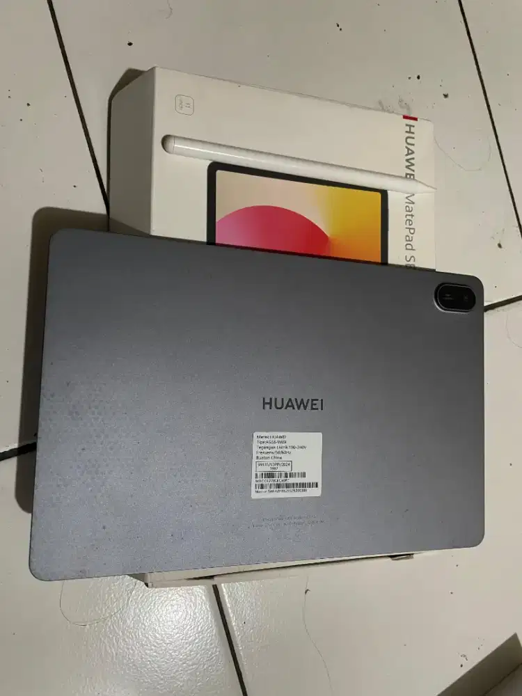 Huawei MatePad SE 4/128
