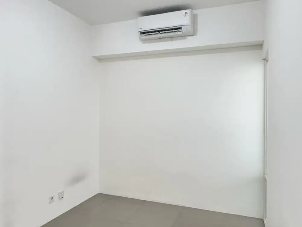 Dijual Apartemen Alexandria Silktown 1 BR View City & Street