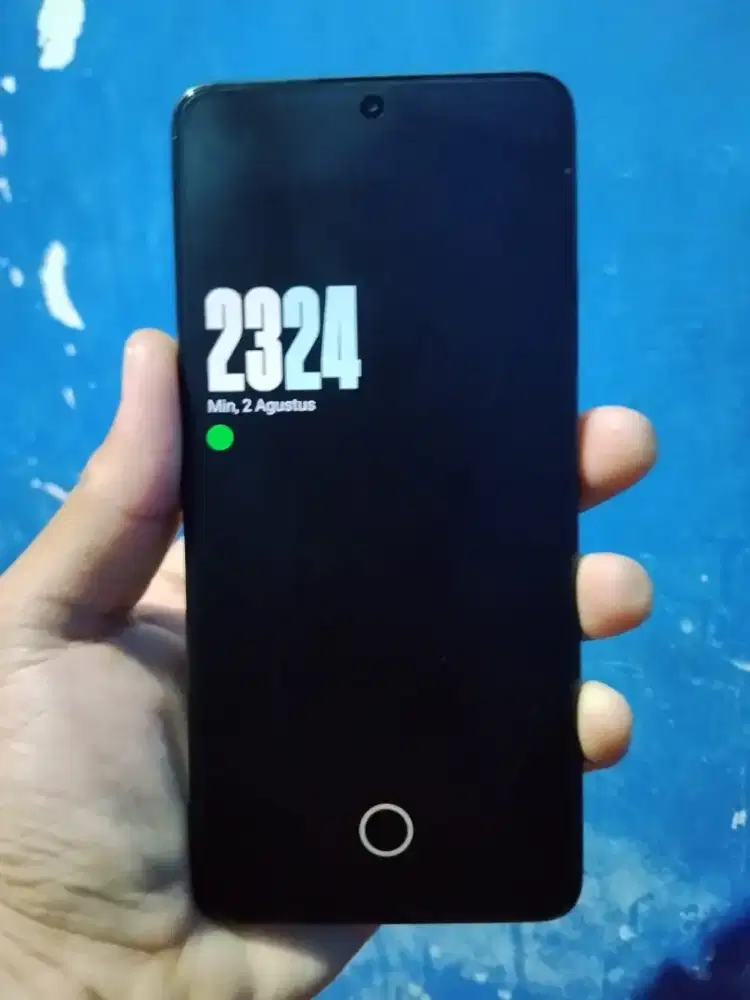 POCO X7 PRO HITAM 12/512GB