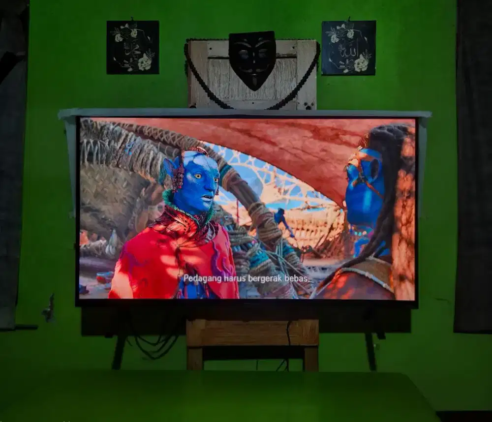 LG Nanocell 50NANO80ASA 50 AI Smart TV UHD 4K Web OS Real Color